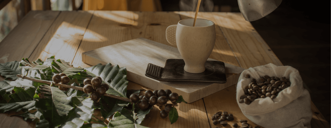 Where to taste the best cacao and coffee in Cusco and Lima? image