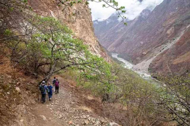 choquequirao-to-machu-picchu-day2