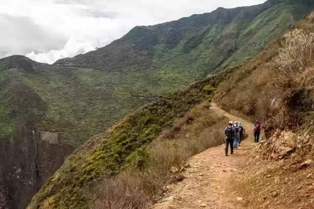 choquequirao-to-machu-picchu-day3