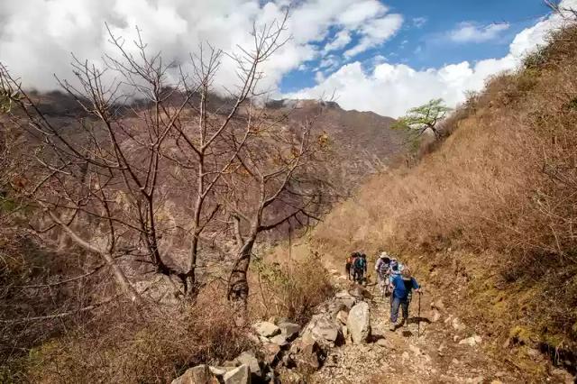 choquequirao-to-machu-picchu-day5