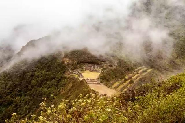 choquequirao-to-machu-picchu-day7