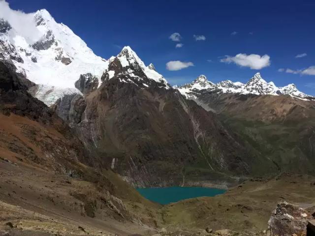 huayhuash-trek-day2