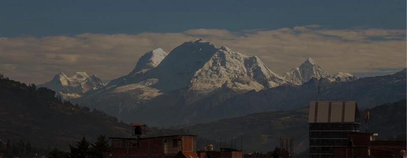 A Handy Guide to the Best Restaurants in Huaraz image